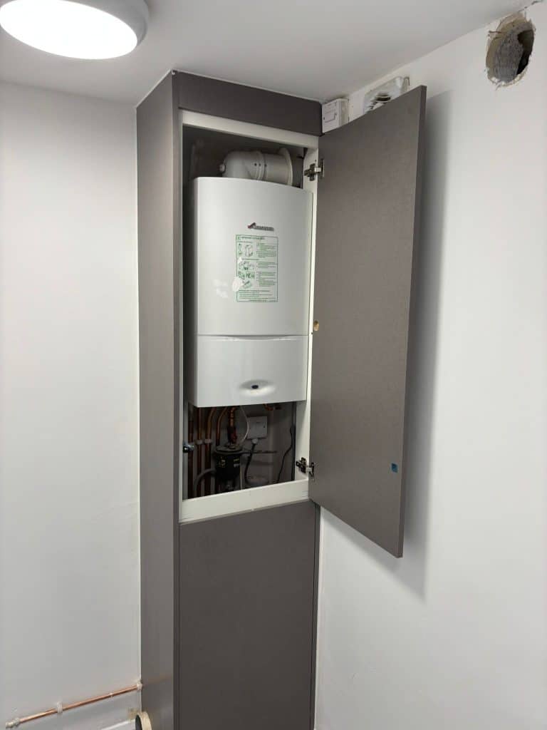 New Bedroom Wardrobes